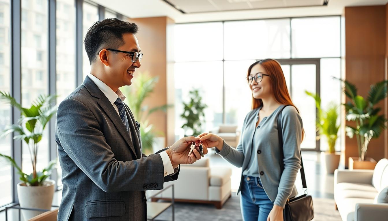 Your Concierge Solution